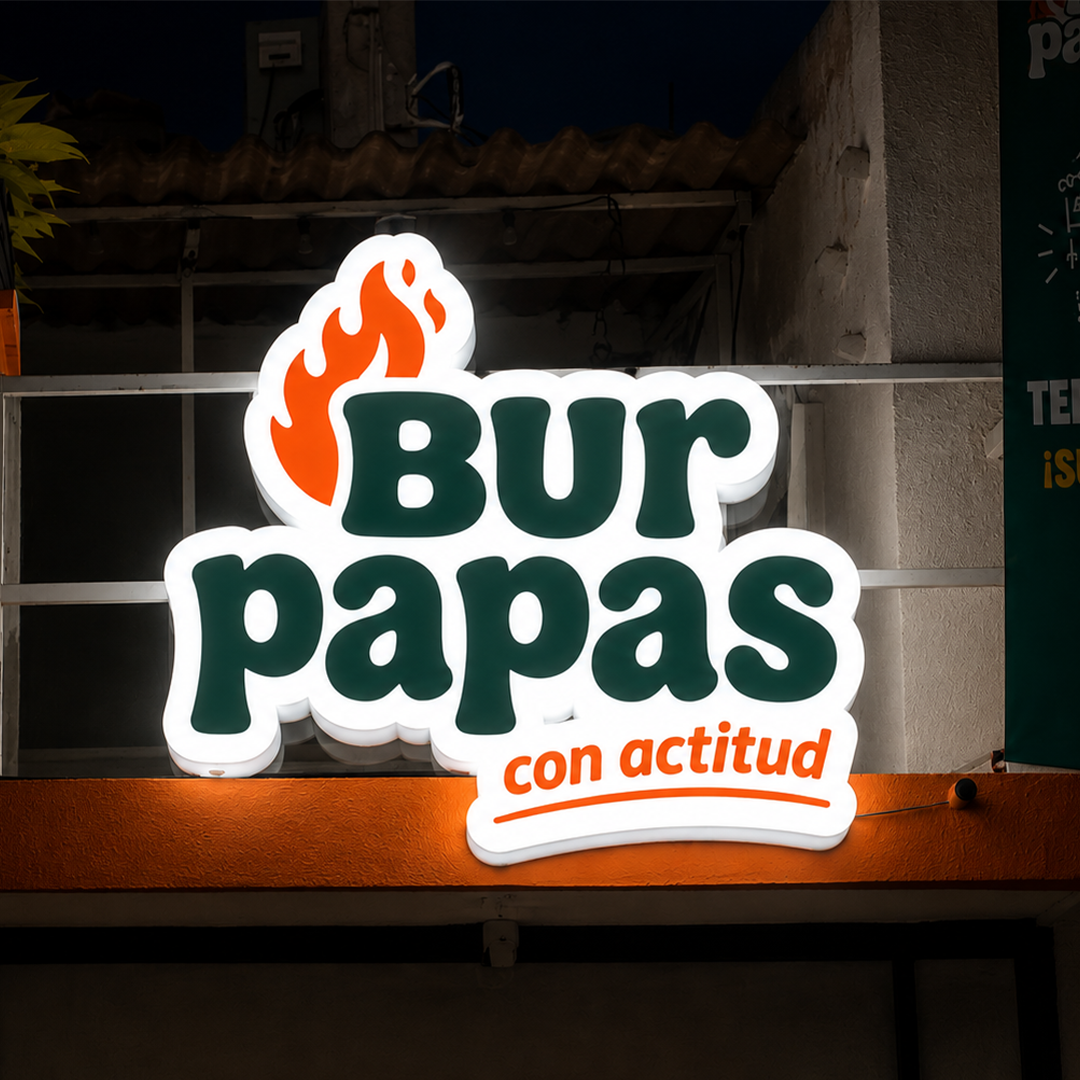 Bur Papas