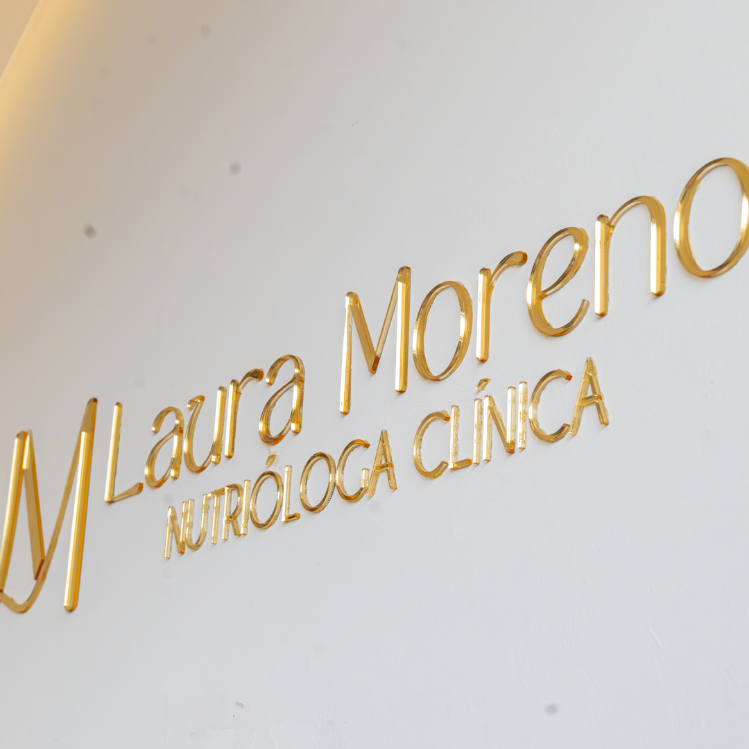 Laura Moreno