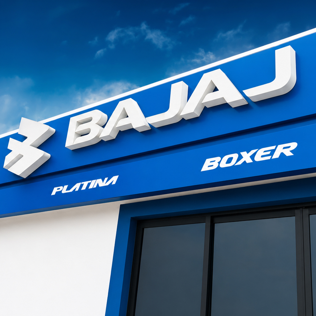 bajaj