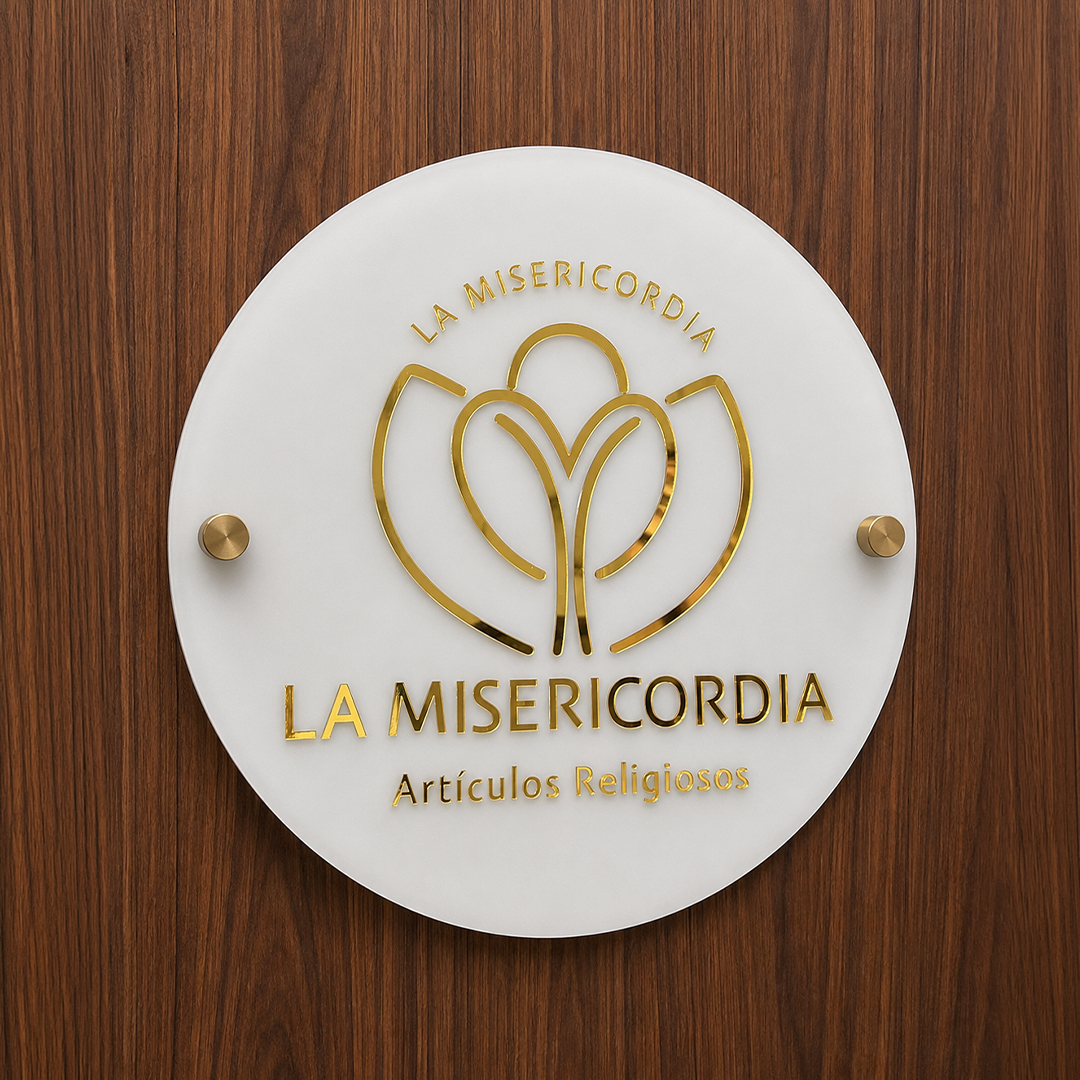 la musericordia
