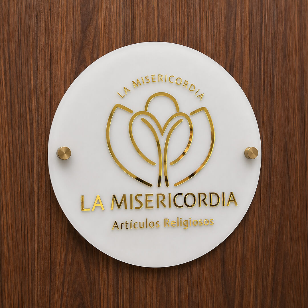 la musericordia