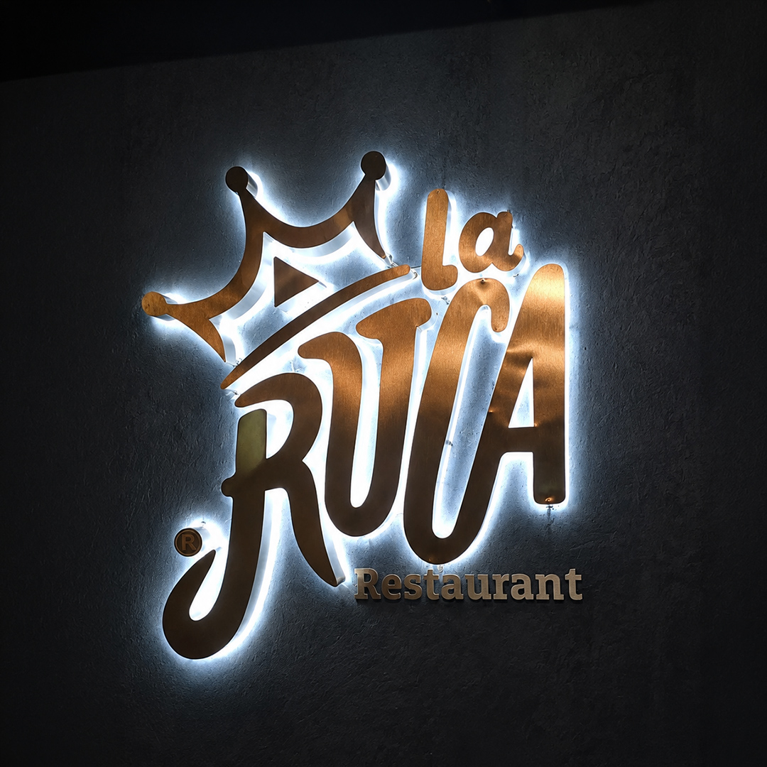 la ruca