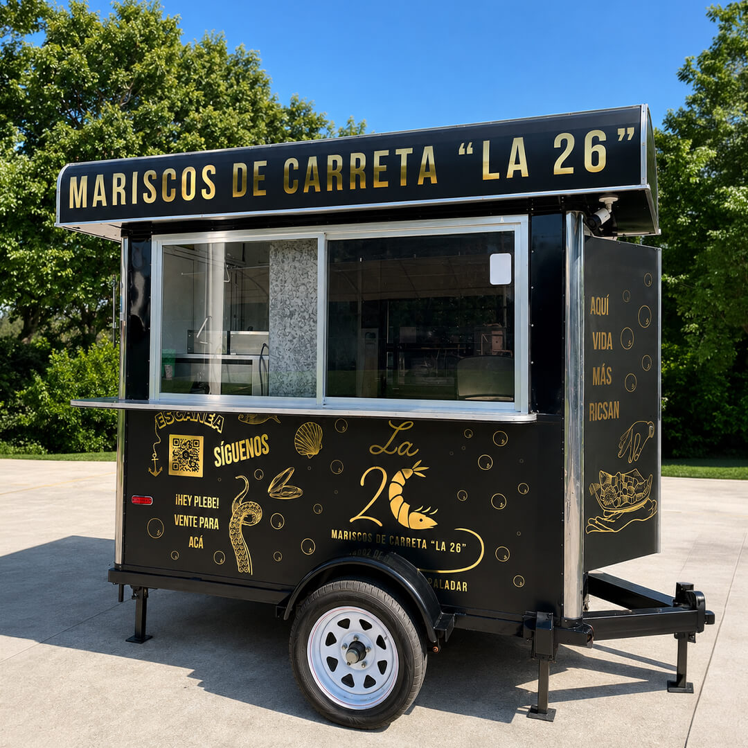 mAriscos