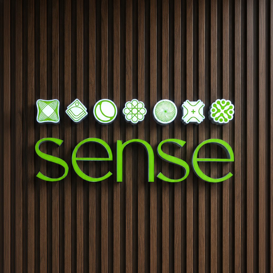 sense